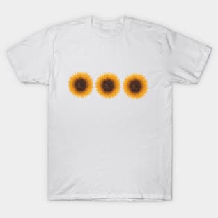 Sun Flower T-Shirt